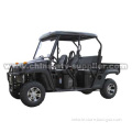 500cc Water Cooled 4x4 CVT 4 Seat UTV